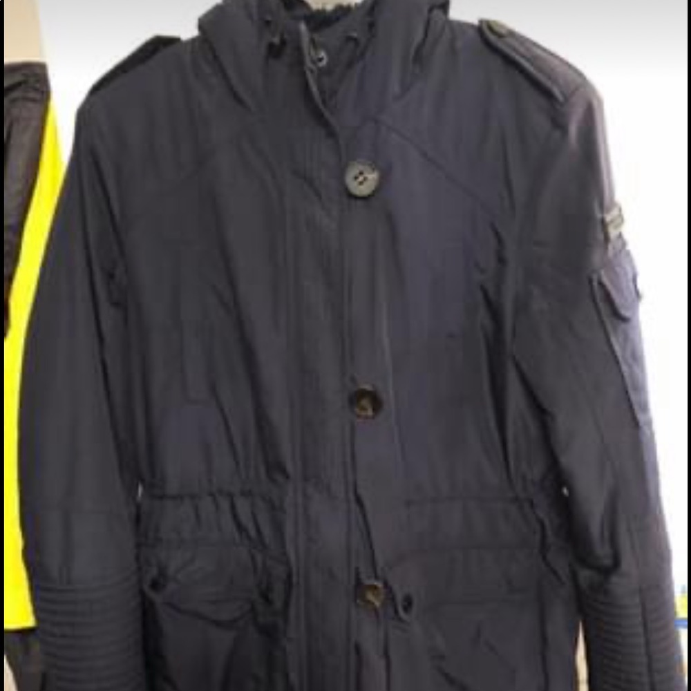 Bcbgeneration coat